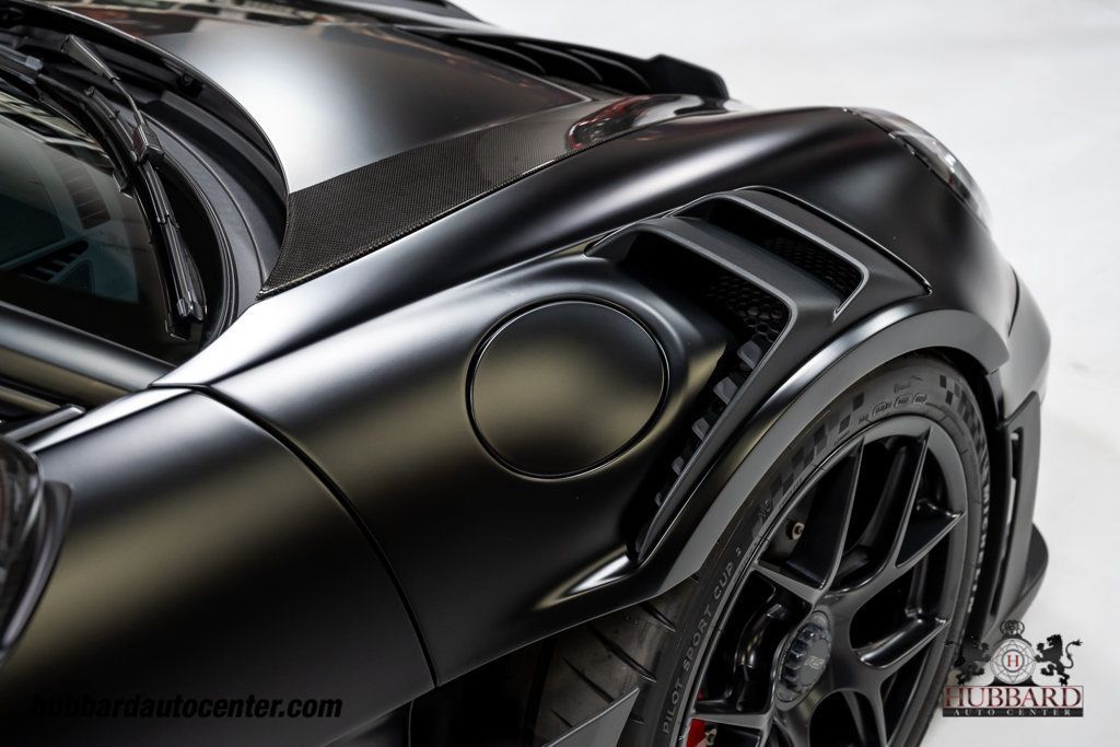 2024 Porsche 911 GT3 RS  - 22915665 - 35