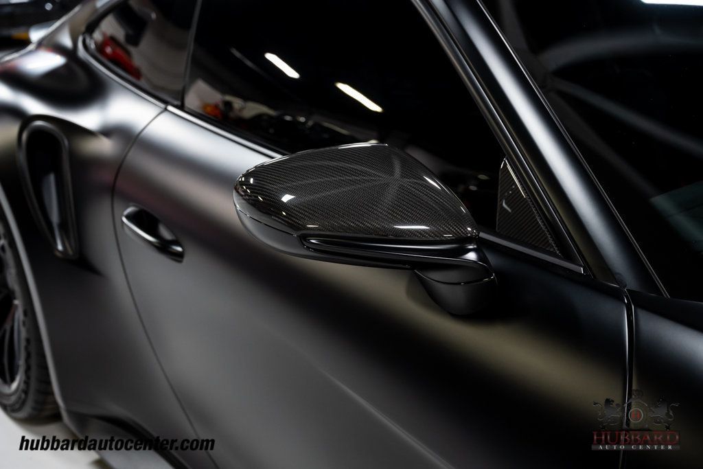 2024 Porsche 911 GT3 RS  - 22915665 - 36