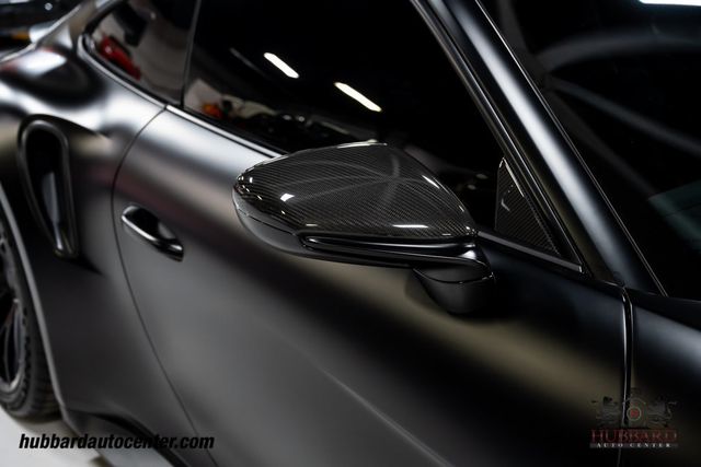 2024 Porsche 911 GT3 RS  - 22915665 - 36