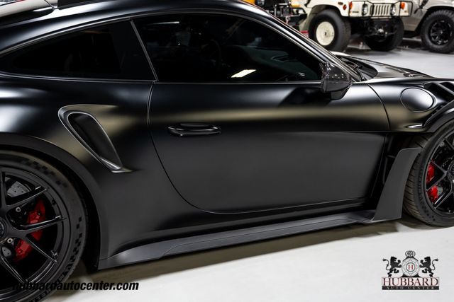 2024 Porsche 911 GT3 RS  - 22915665 - 38