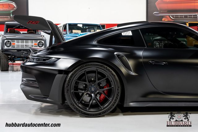 2024 Porsche 911 GT3 RS  - 22915665 - 41