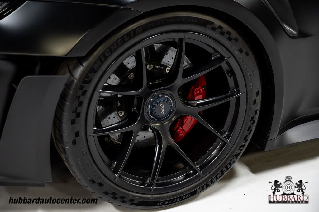2024 Porsche 911 GT3 RS  - 22915665 - 43
