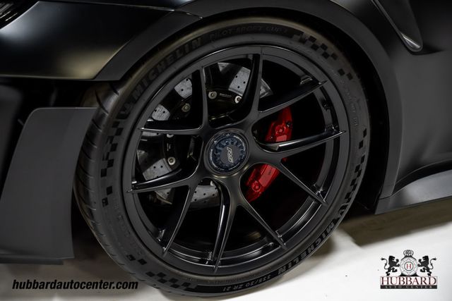 2024 Porsche 911 GT3 RS  - 22915665 - 43