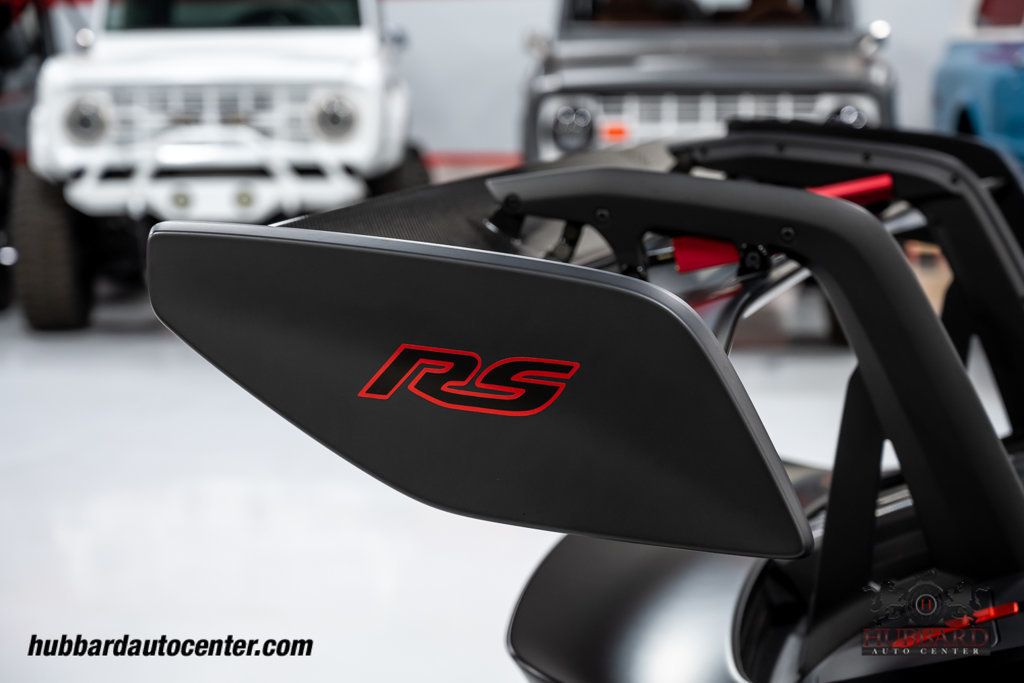 2024 Porsche 911 GT3 RS  - 22915665 - 44