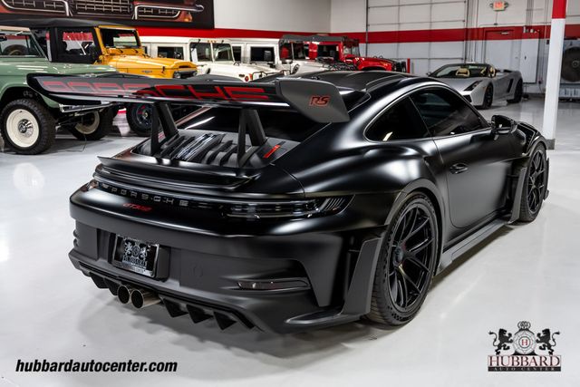2024 Porsche 911 GT3 RS  - 22915665 - 46