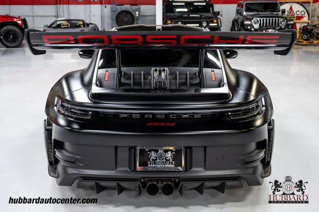 2024 Porsche 911 GT3 RS  - 22915665 - 52
