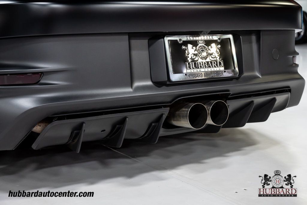 2024 Porsche 911 GT3 RS  - 22915665 - 54