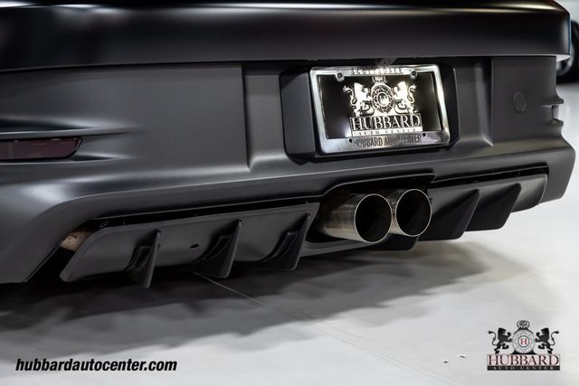 2024 Porsche 911 GT3 RS  - 22915665 - 54