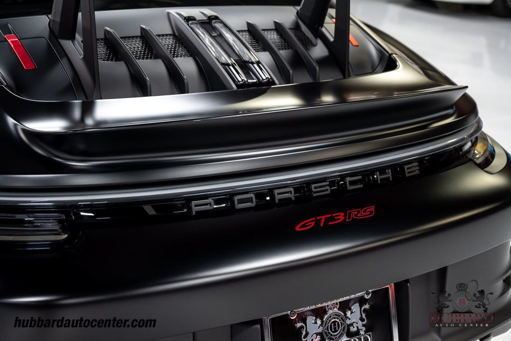 2024 Porsche 911 GT3 RS  - 22915665 - 55