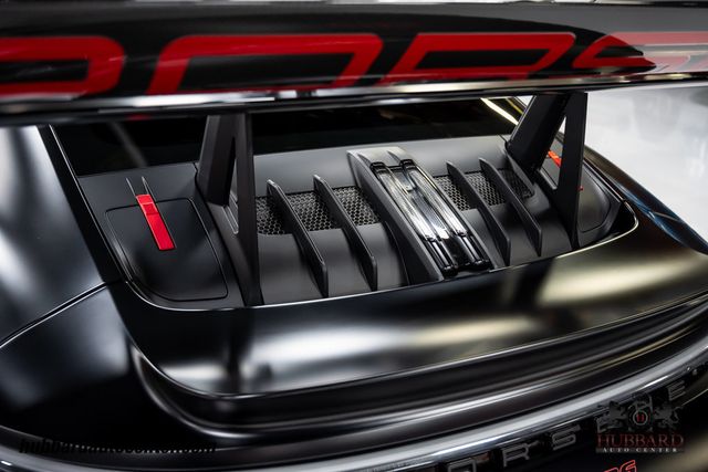 2024 Porsche 911 GT3 RS  - 22915665 - 56