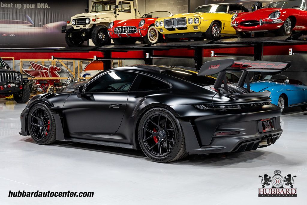 2024 Porsche 911 GT3 RS  - 22915665 - 5