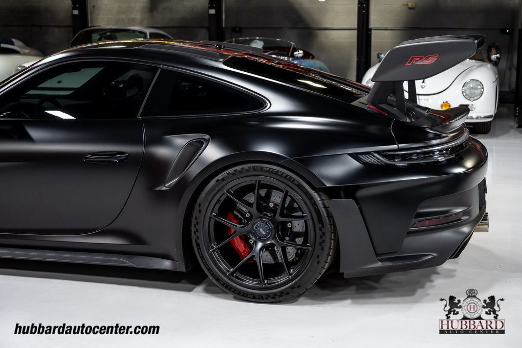 2024 Porsche 911 GT3 RS  - 22915665 - 59