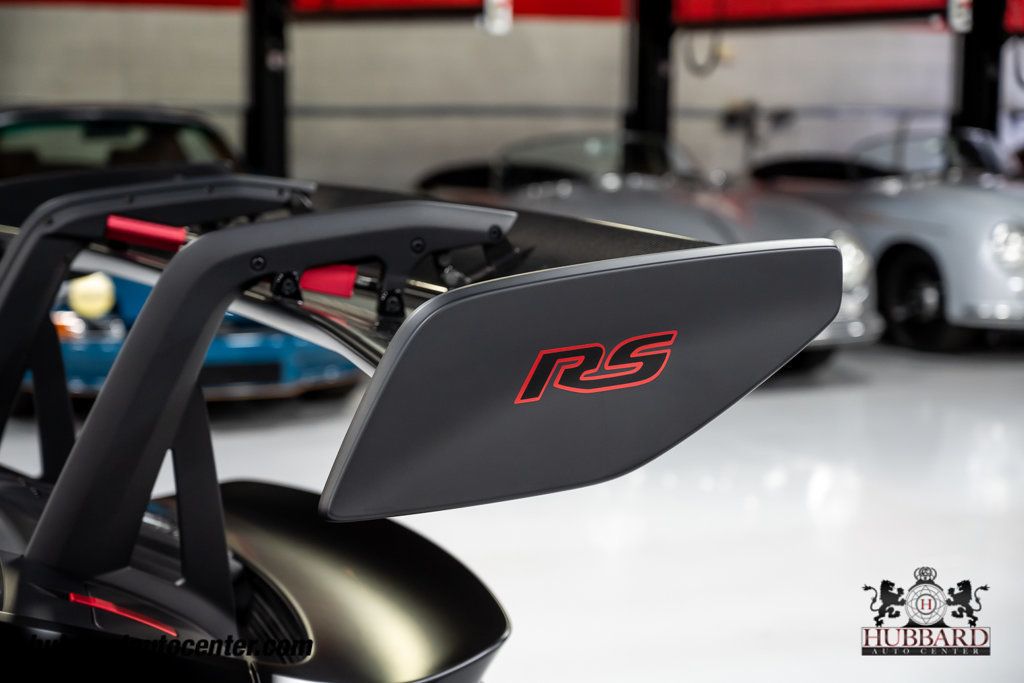 2024 Porsche 911 GT3 RS  - 22915665 - 60