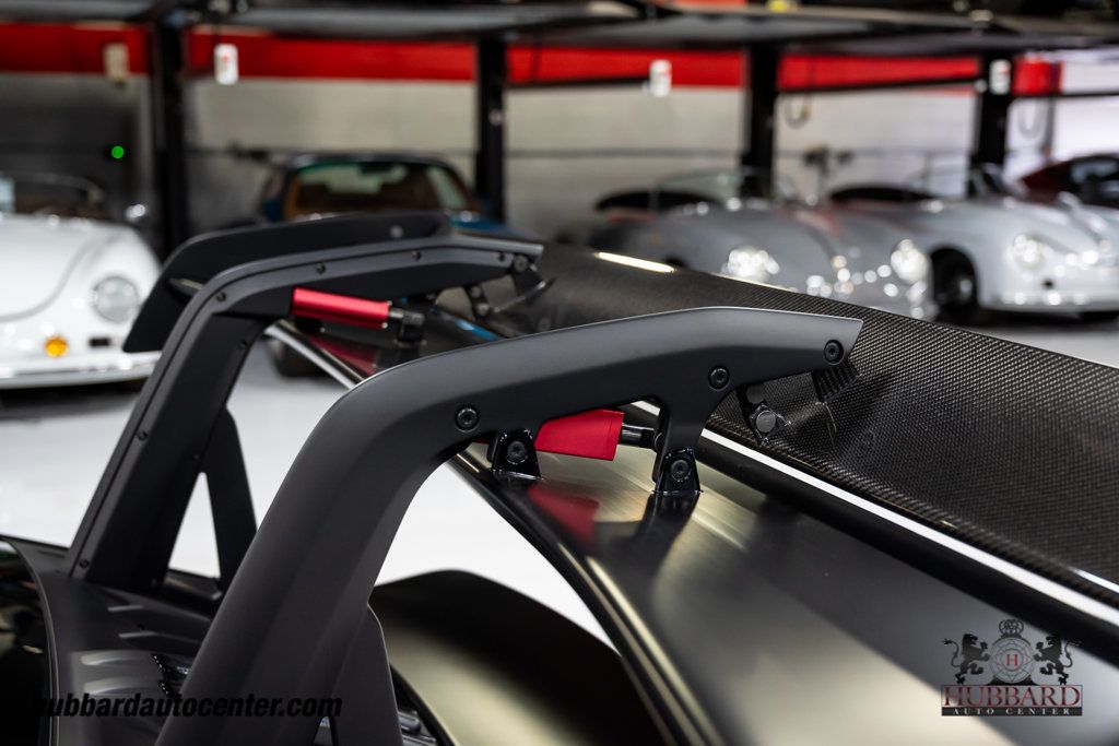 2024 Porsche 911 GT3 RS  - 22915665 - 61