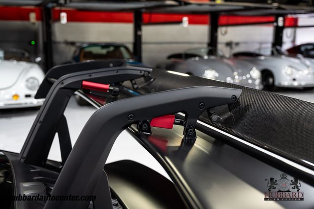 2024 Porsche 911 GT3 RS  - 22915665 - 61