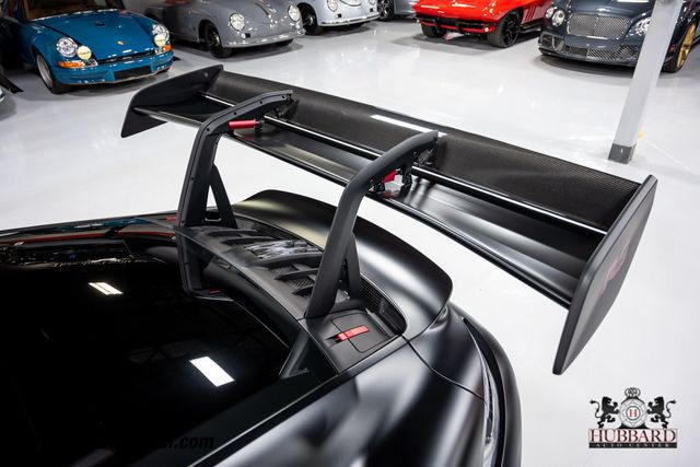 2024 Porsche 911 GT3 RS  - 22915665 - 62