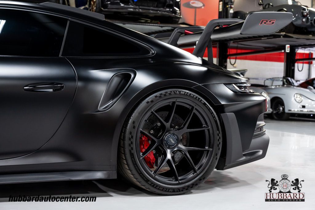 2024 Porsche 911 GT3 RS  - 22915665 - 63
