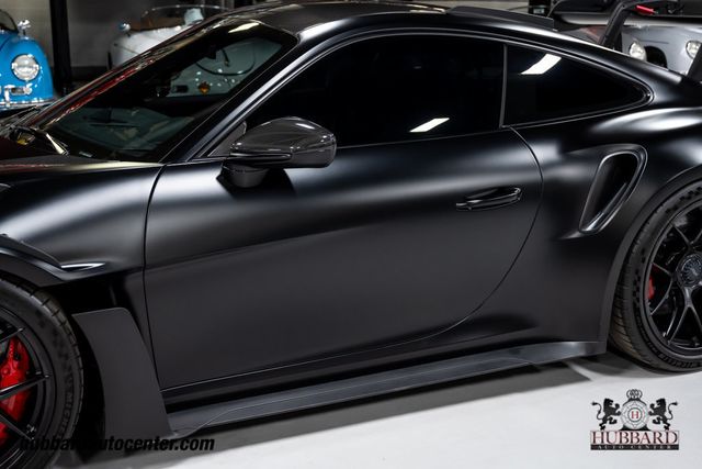 2024 Porsche 911 GT3 RS  - 22915665 - 65