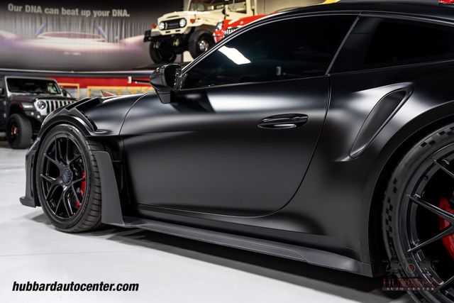 2024 Porsche 911 GT3 RS  - 22915665 - 66