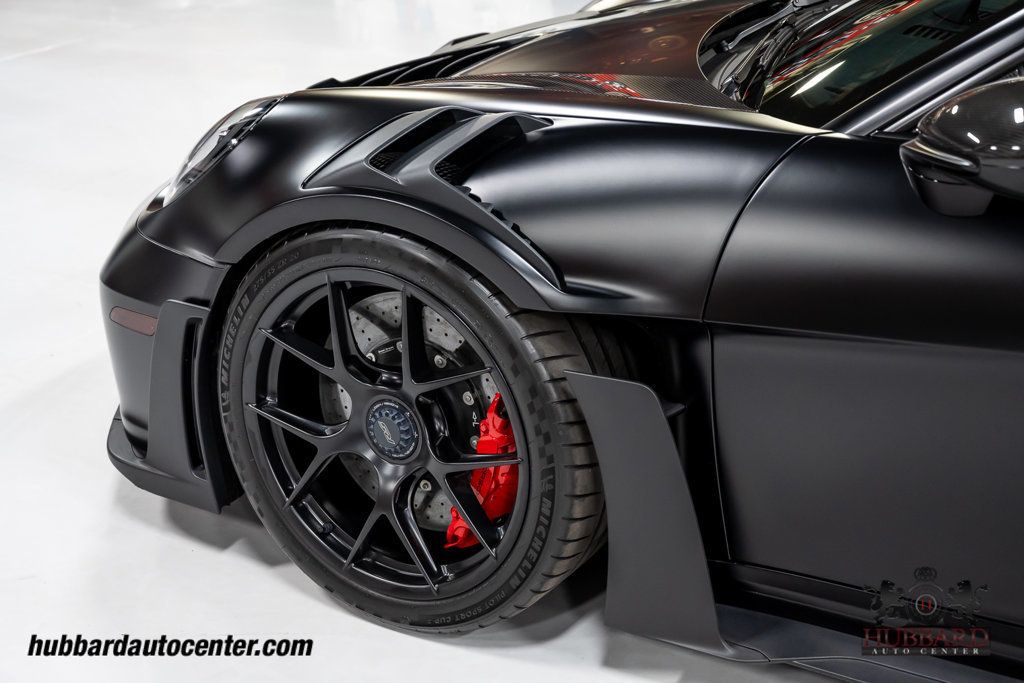 2024 Porsche 911 GT3 RS  - 22915665 - 67