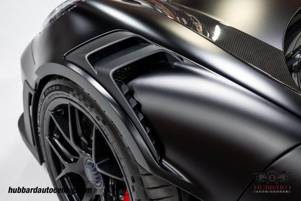2024 Porsche 911 GT3 RS  - 22915665 - 68