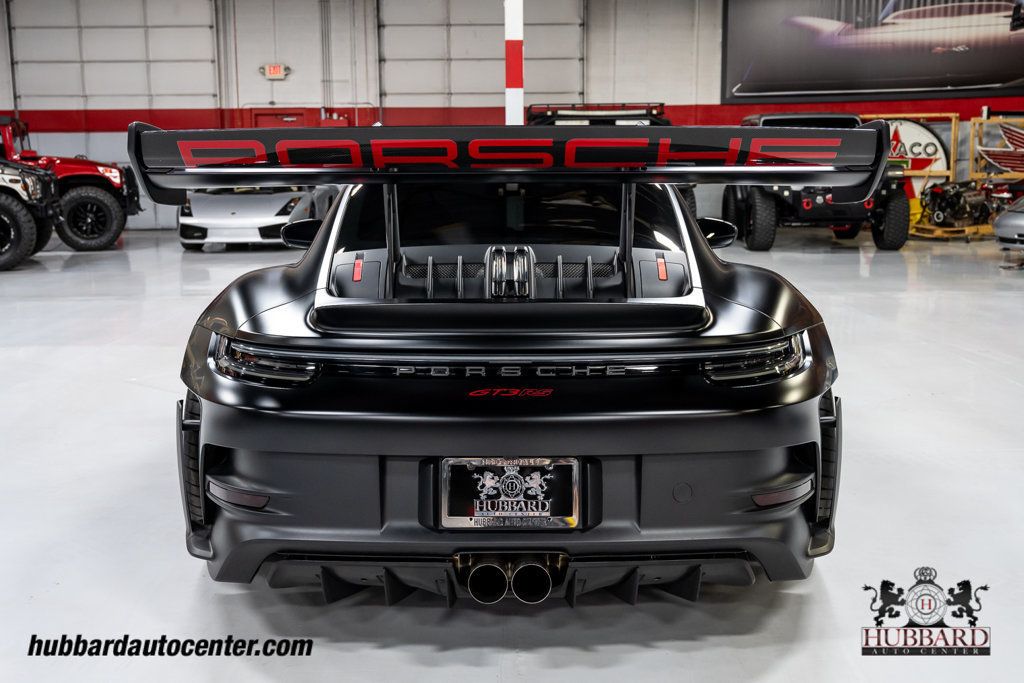 2024 Porsche 911 GT3 RS  - 22915665 - 6