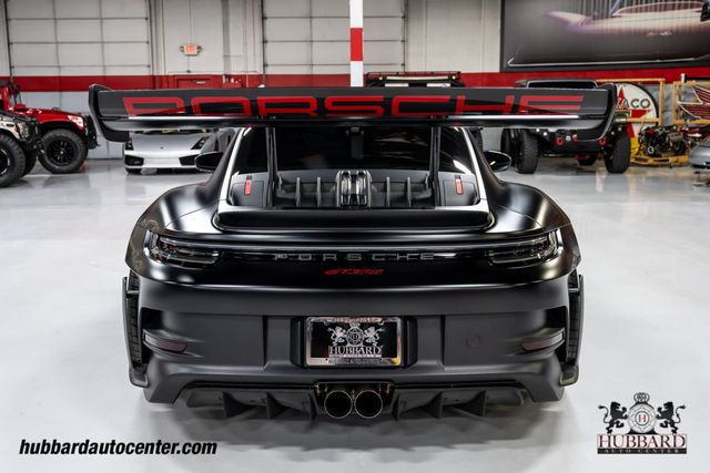 2024 Porsche 911 GT3 RS  - 22915665 - 6