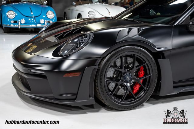 2024 Porsche 911 GT3 RS  - 22915665 - 69