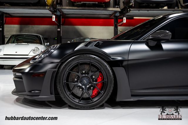 2024 Porsche 911 GT3 RS  - 22915665 - 70