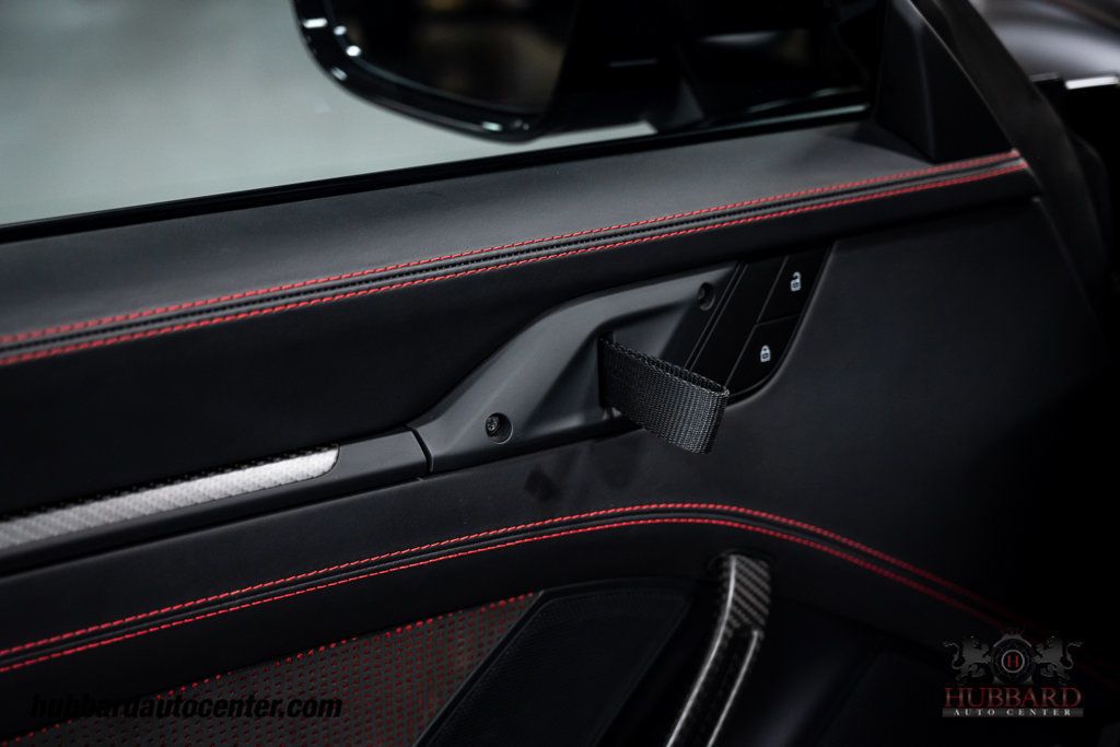 2024 Porsche 911 GT3 RS  - 22915665 - 73