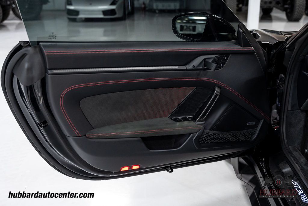 2024 Porsche 911 GT3 RS  - 22915665 - 74