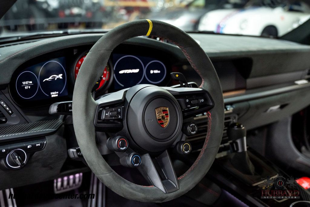2024 Porsche 911 GT3 RS  - 22915665 - 75