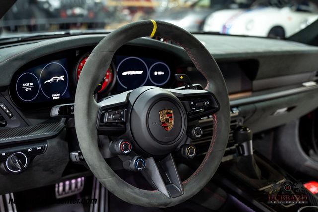 2024 Porsche 911 GT3 RS  - 22915665 - 75