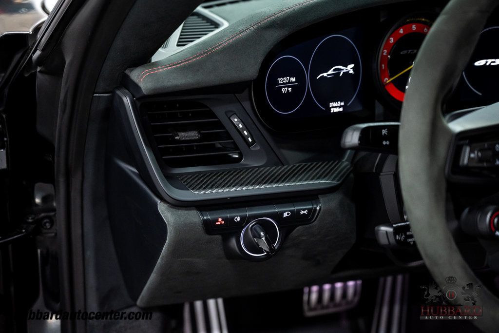 2024 Porsche 911 GT3 RS  - 22915665 - 76