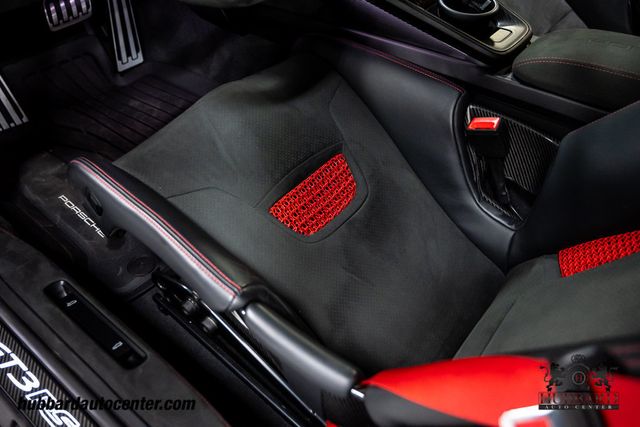 2024 Porsche 911 GT3 RS  - 22915665 - 77