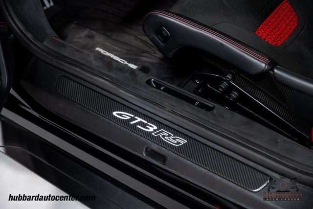 2024 Porsche 911 GT3 RS  - 22915665 - 78