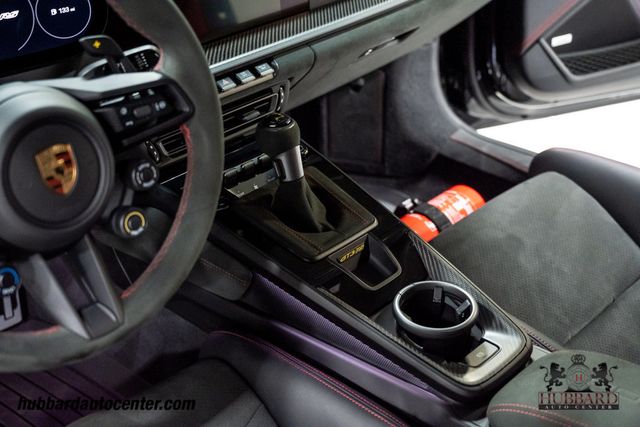 2024 Porsche 911 GT3 RS  - 22915665 - 79