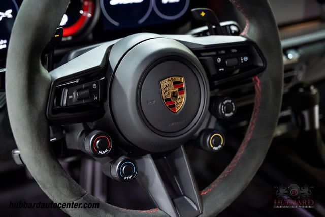 2024 Porsche 911 GT3 RS  - 22915665 - 80