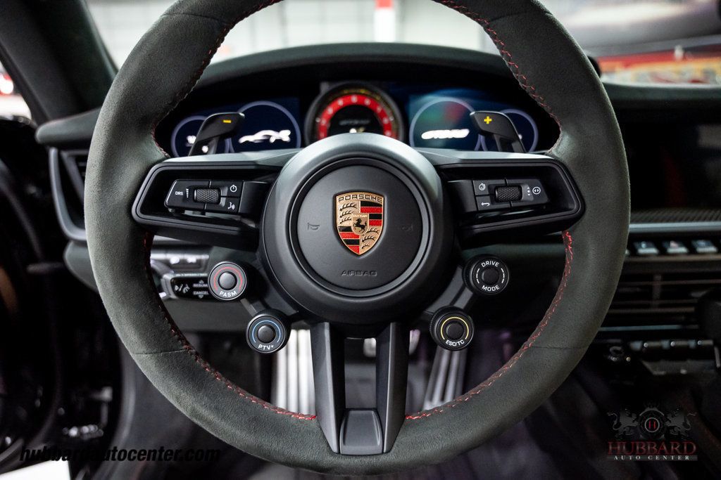2024 Porsche 911 GT3 RS  - 22915665 - 81