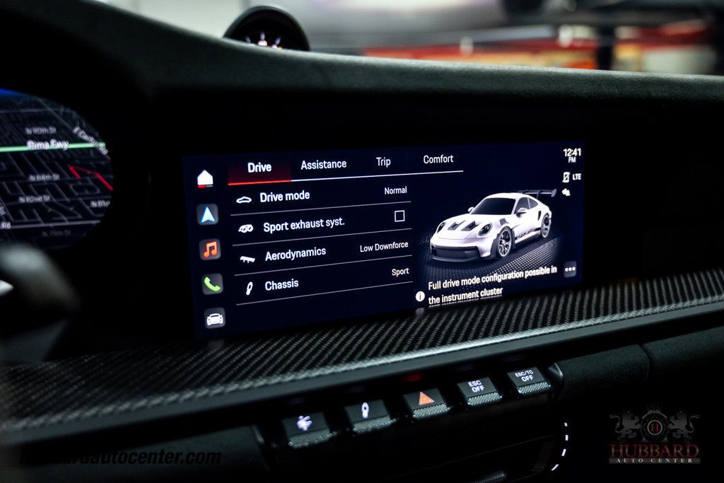 2024 Porsche 911 GT3 RS  - 22915665 - 83