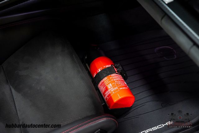 2024 Porsche 911 GT3 RS  - 22915665 - 87