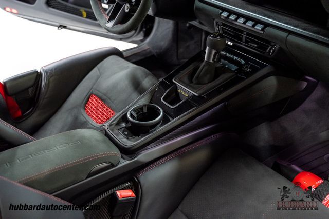 2024 Porsche 911 GT3 RS  - 22915665 - 88