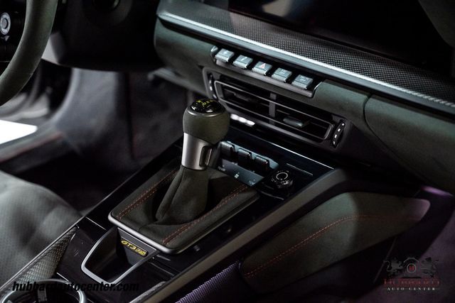 2024 Porsche 911 GT3 RS  - 22915665 - 89