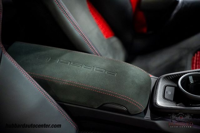 2024 Porsche 911 GT3 RS  - 22915665 - 90