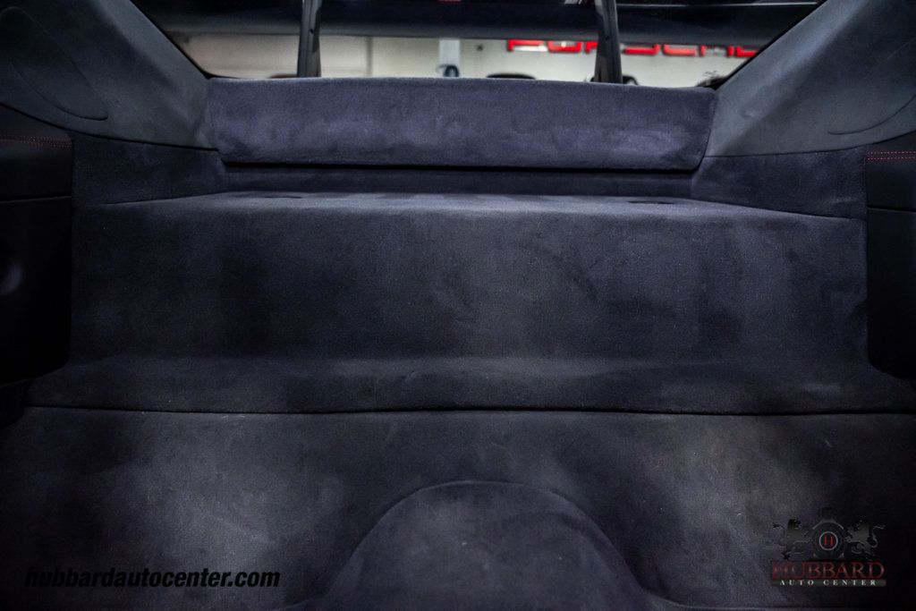 2024 Porsche 911 GT3 RS  - 22915665 - 92