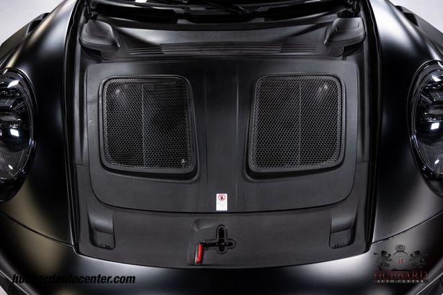 2024 Porsche 911 GT3 RS  - 22915665 - 93