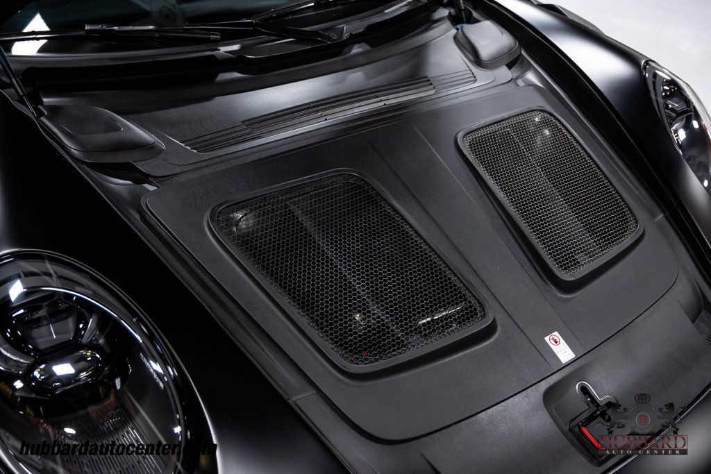 2024 Porsche 911 GT3 RS  - 22915665 - 94