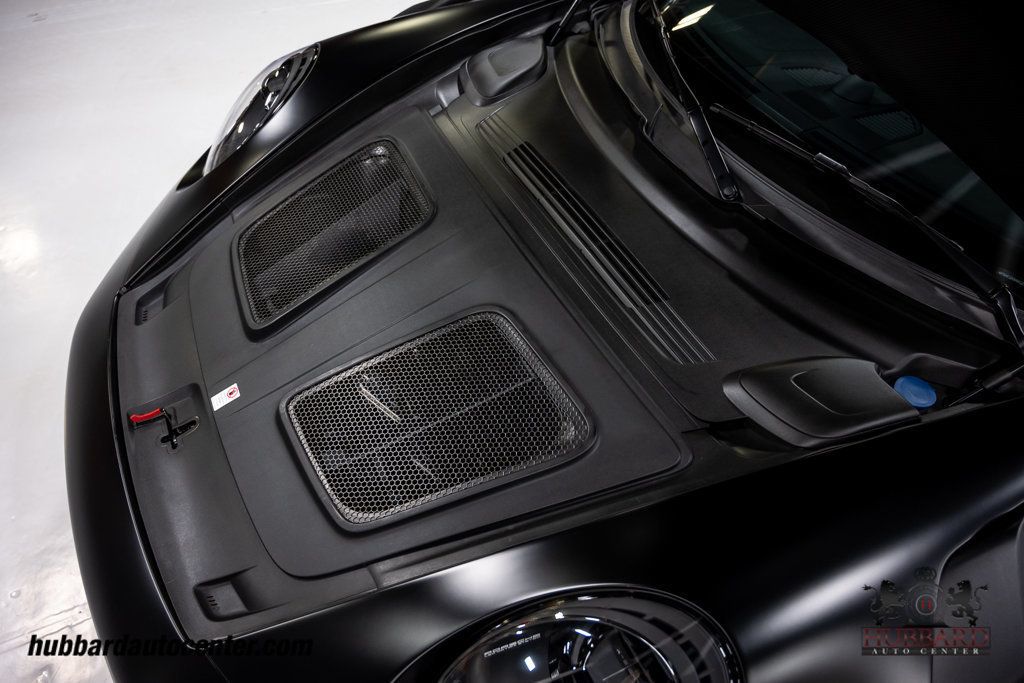 2024 Porsche 911 GT3 RS  - 22915665 - 95