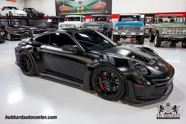 2024 Porsche 911 GT3 RS GT3 RS - 22915665 - 9