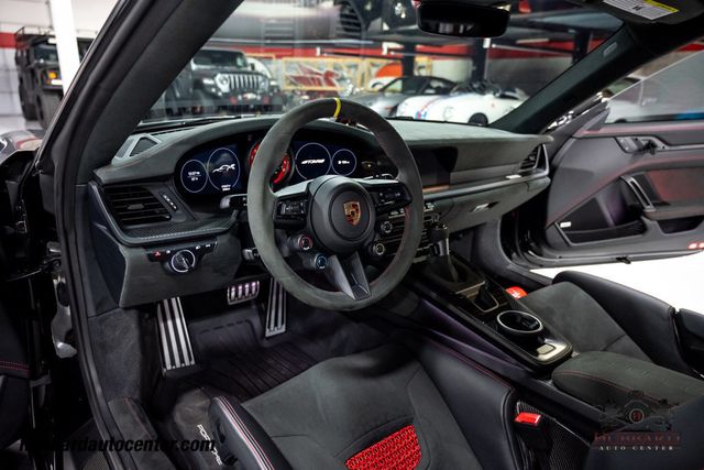 2024 Porsche 911 GT3 RS GT3 RS - 22915665 - 14